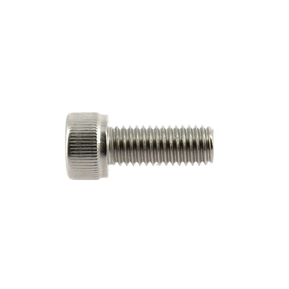 Винт BTR M8x20 mm Myra Сребрист - 10 бр.