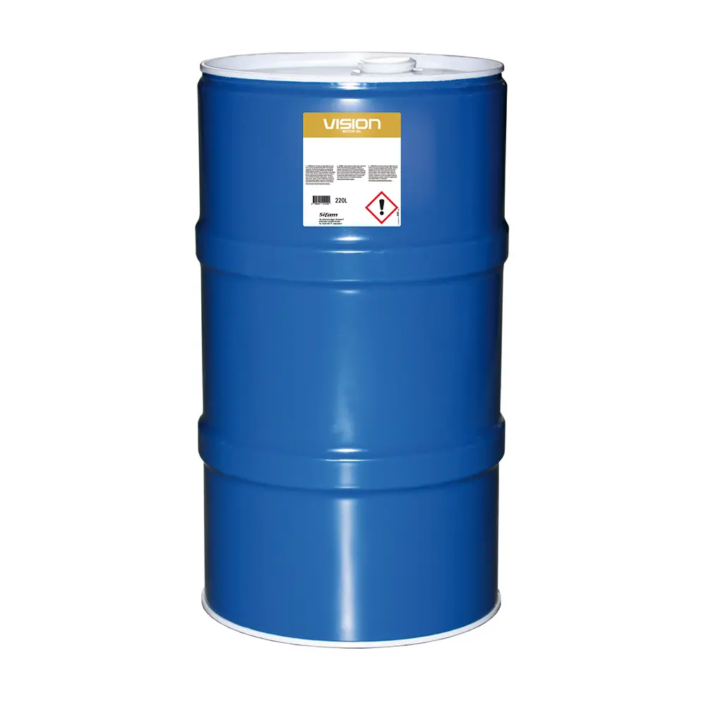 Vision 80W90 Şanzıman Yağı - 60L