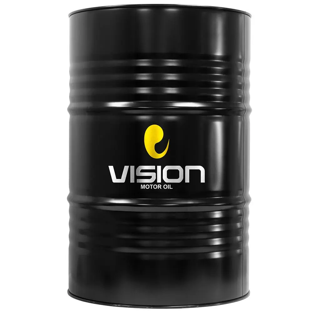 Vision Prestige Motoröl 4T 15W50 MA2 halbsynthetisch 208L