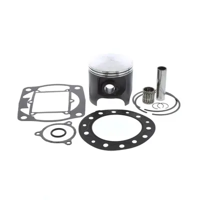피스톤 키트 Vertex Replica 2행정 Honda CR 500 R 89-01 Côte C Ø90.00mm