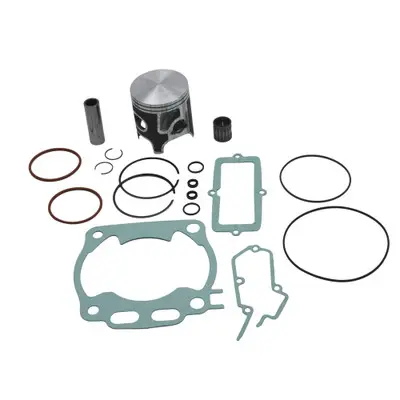 Vertex Replica 2 Zamanlı Yamaha YZ/WR 250 02-25 C Ölçü Ø66.36mm Piston Kit