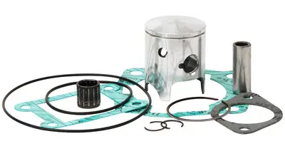 Vertex Complete 2-Stroke Piston Kit — Pistons & rings