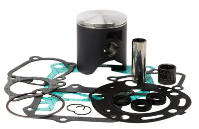 2행정 Vertex Replica 주조 피스톤 완전 키트