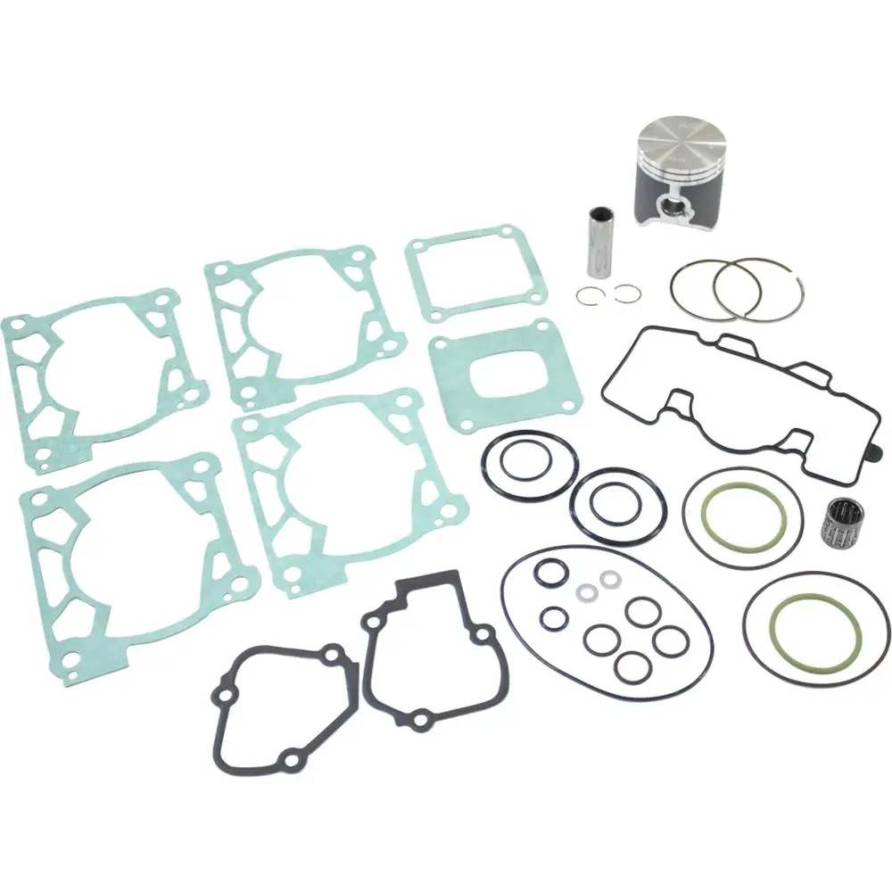 Pistonkit Vertex Replica 2-Takt KTM SX 125 Maat B Ø53.95mm