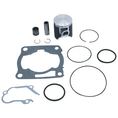 Kit Piston Replica 2 Temps Vertex Yamaha YZ 65 Cote A Ø43.45mm