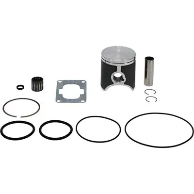 Pistonsatz Vertex ProRace 2-Takt Yamaha YZ-WR125 22-25 Côte C Ø53.96mm