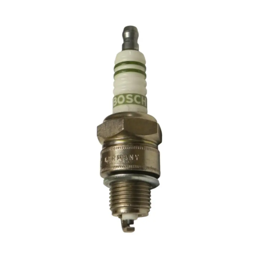 Zündkerze WR6BC-1 Ø14mm Gewindelänge: 12.7mm Äquivalent BPR7HS (BLISTER)
