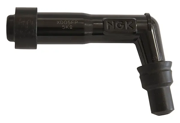 NGK スパークプラグ ノイズサプレッションキャップ — 第2ビュー