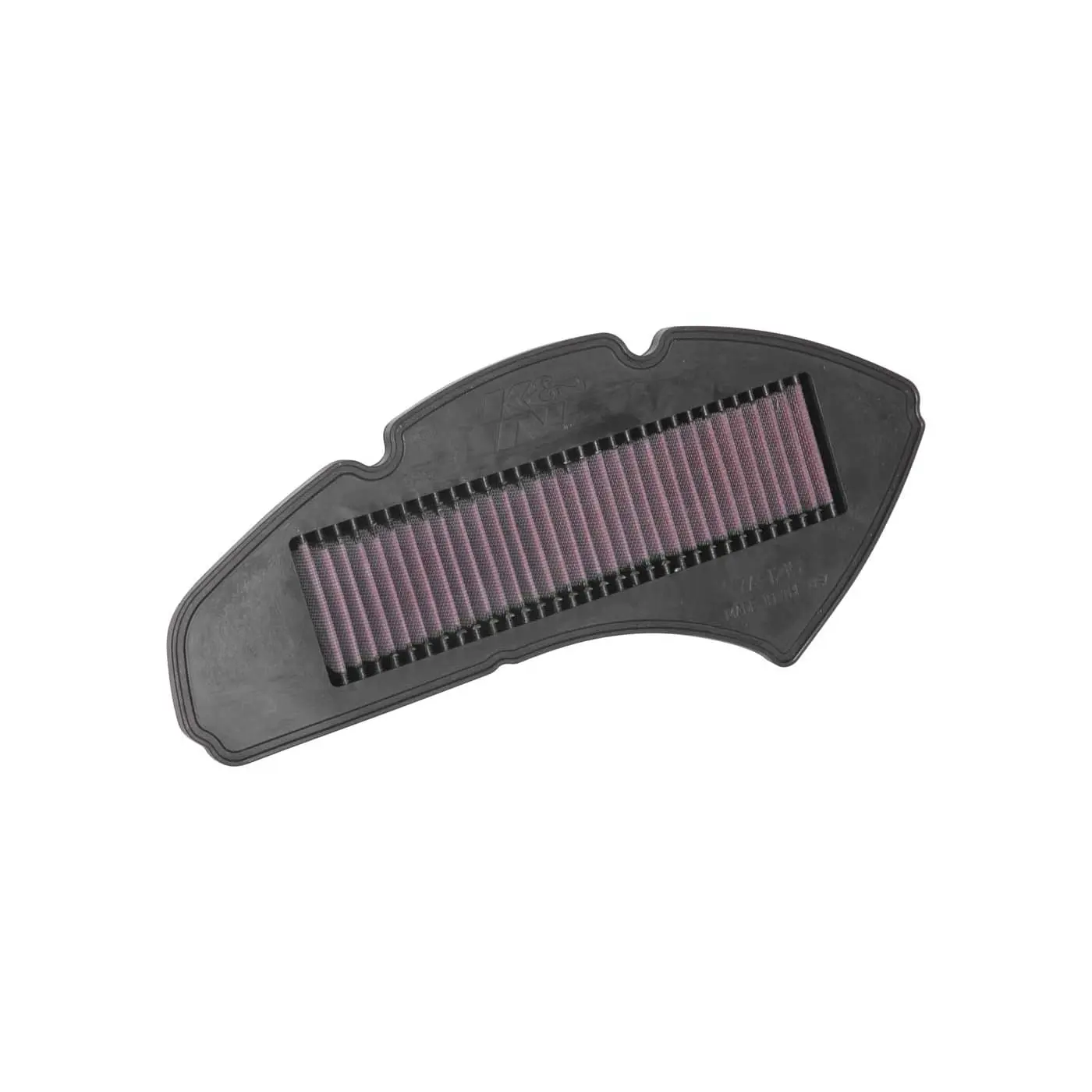 Zračni filter K&N Yamaha GPD 125 NMAX 2015-2021 — pogled 3