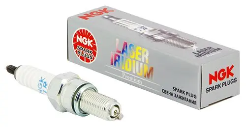 NGK ZGR7GI-13G レーザーイリジウム スパークプラグ