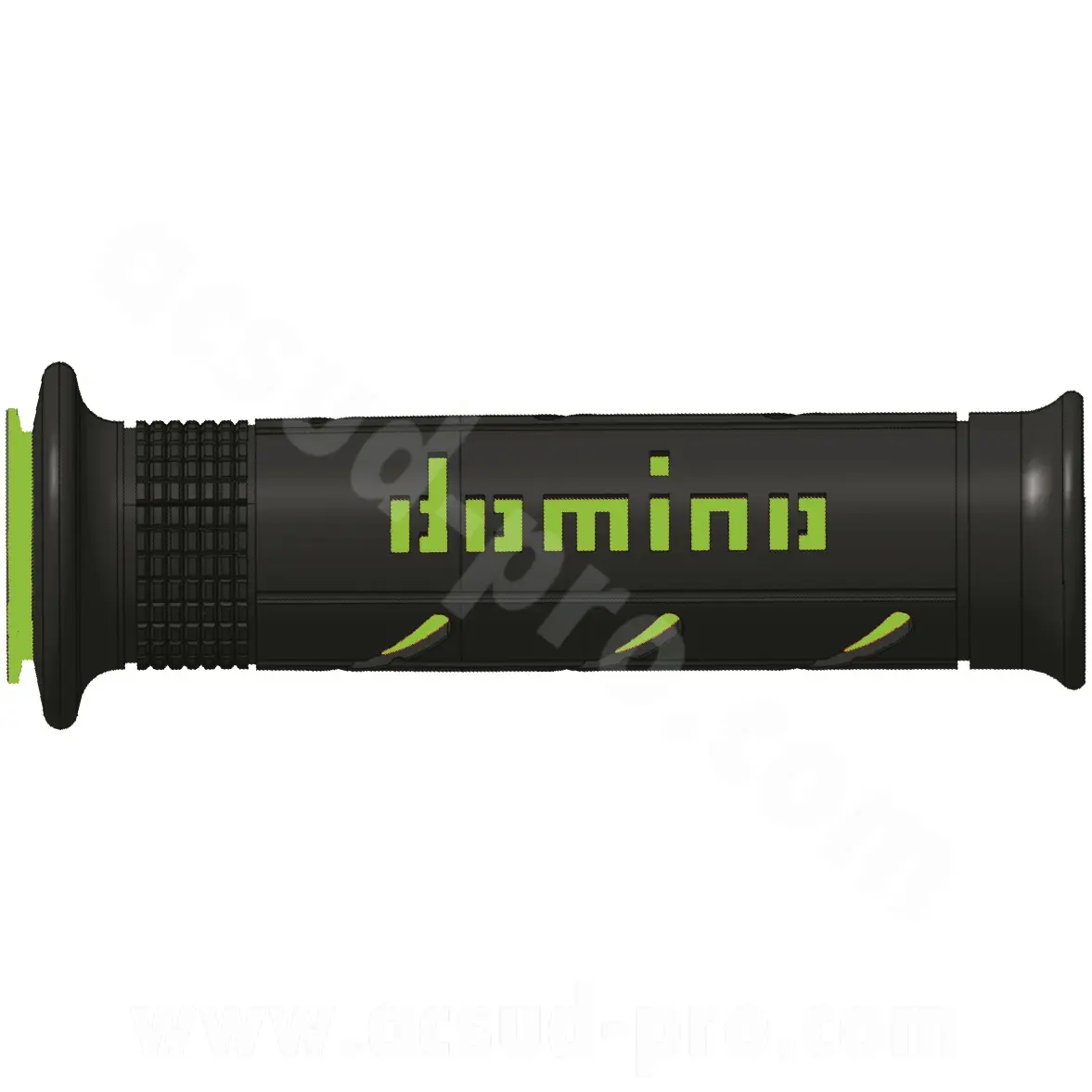 DOMINO XM2 ہینڈل گِرپس — 5 ویو