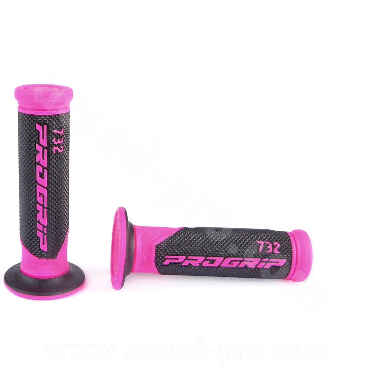 ProGrip 이중 밀도 그립