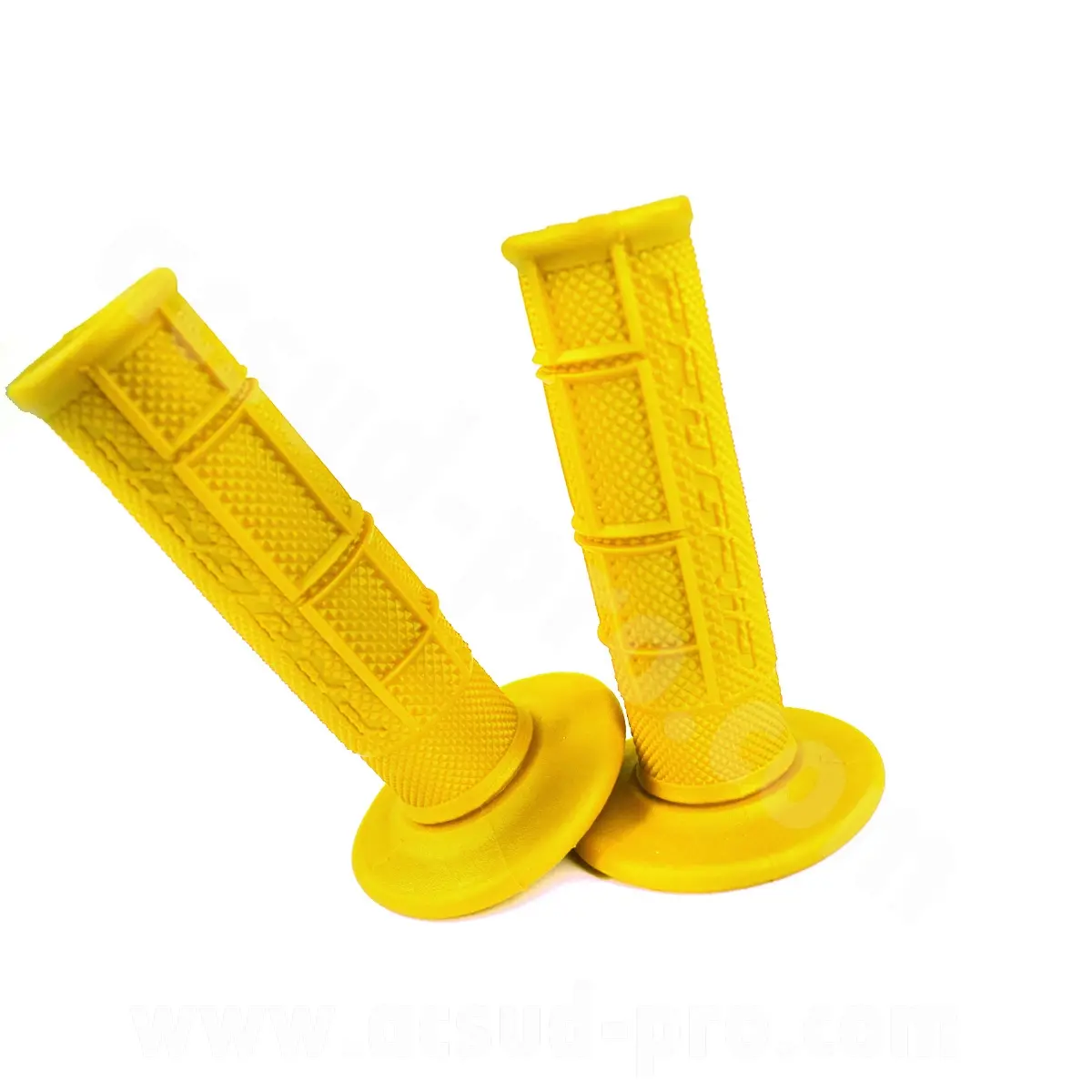 ProGrip 794 싱글 덴시티 MX 그립 — 핸들바