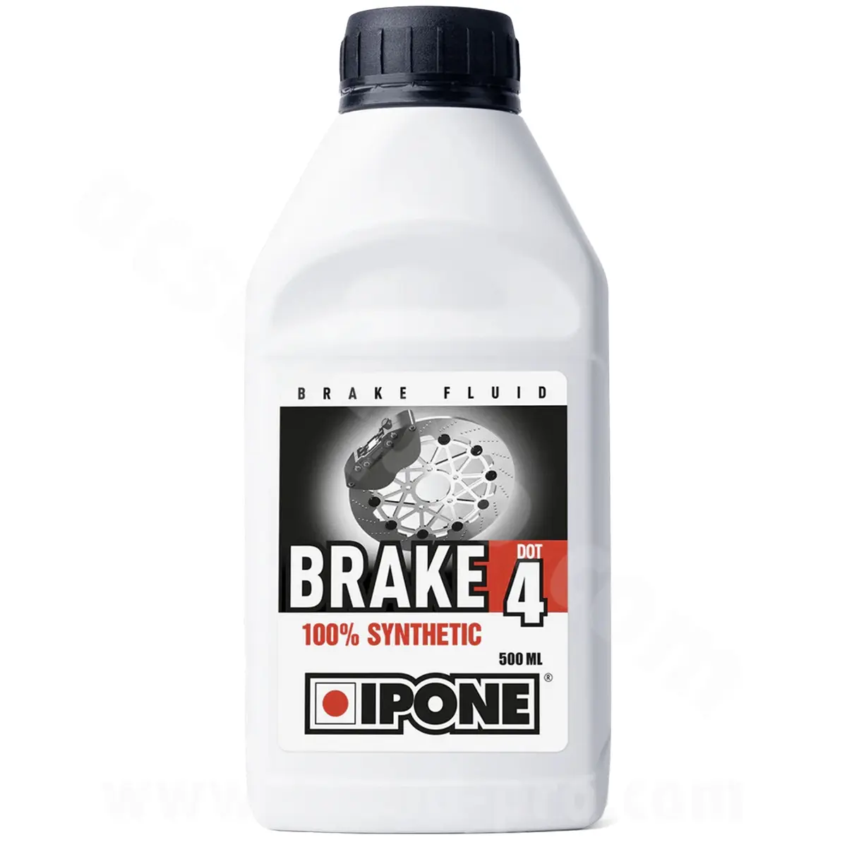 Ipone Bremsflüssigkeit Dot 4 (500 ml) — Ansicht 3