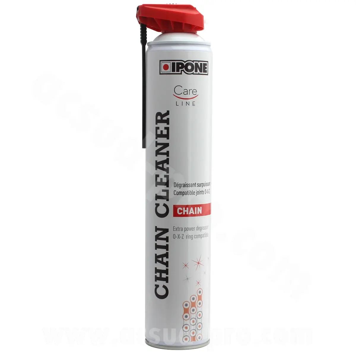Ipone Ketjunpuhdistusspray 750 ml — näkymä 3