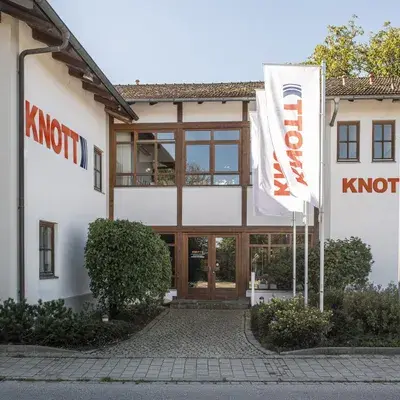 Knott