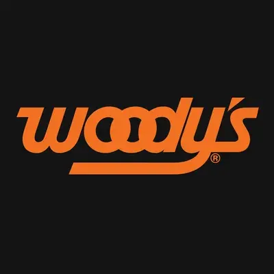 WOODY'S