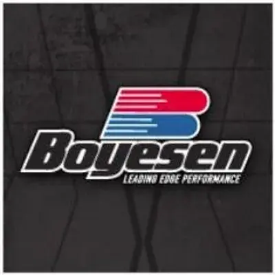 BOYESEN