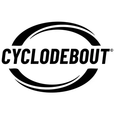 CYCLODEBOUT
