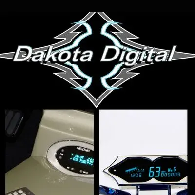 DAKOTA DIGITAL