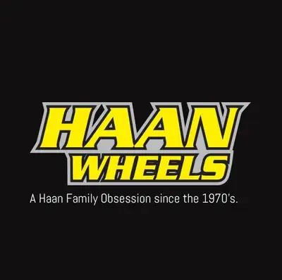 Haan Wheels