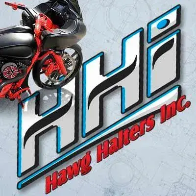 HAWG HALTERS