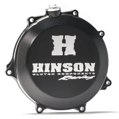 HINSON RACING