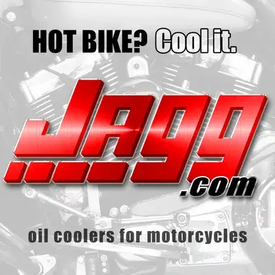 JAGG OIL COOLERS