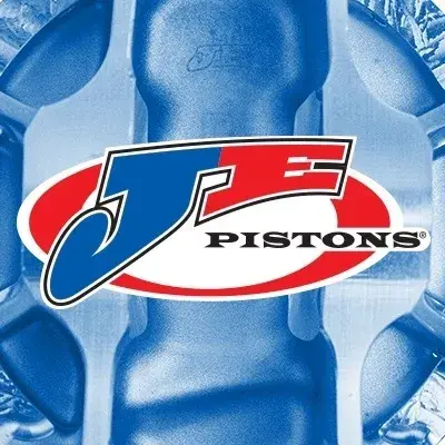 JE PISTONS
