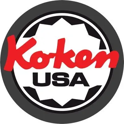 Koken
