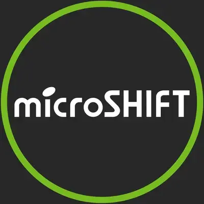 MICROSHIFT