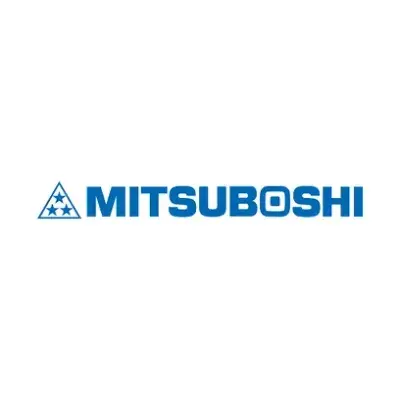 Mitsuboshi