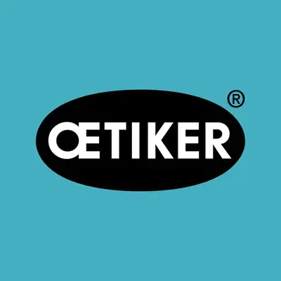 Ötiker