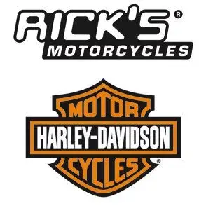 RICK'S MOTORCYCLES