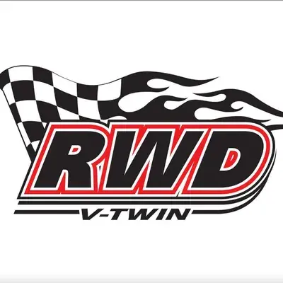 RWD V-TWIN