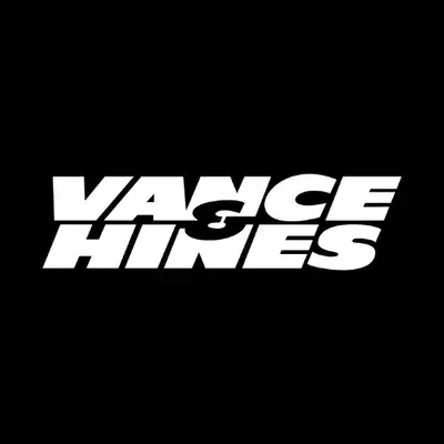 VANCE & HINES