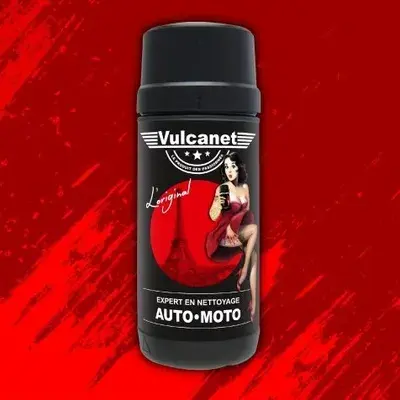 VULCANET