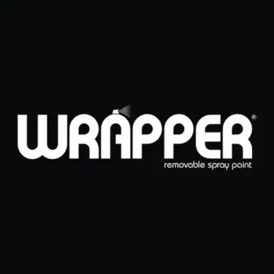 Wrapperspray