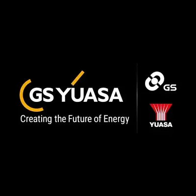 GS Yuasa
