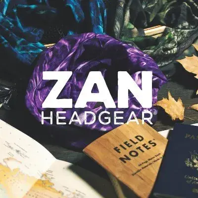 ZAN HEADGEAR