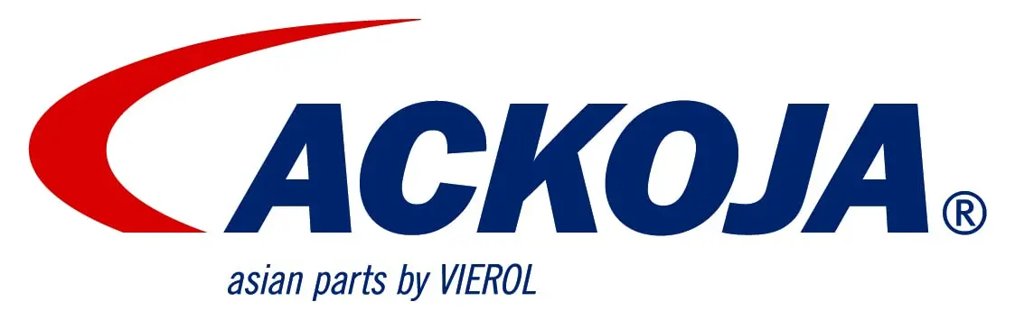 Ackoja
