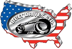 BELT DRIVES LTD.