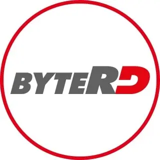 BYTERD