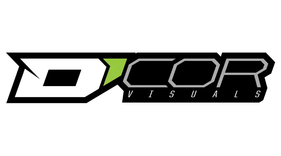 D'COR VISUALS