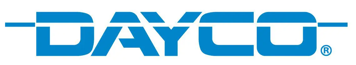 DAYCO PRODUCTS LLC