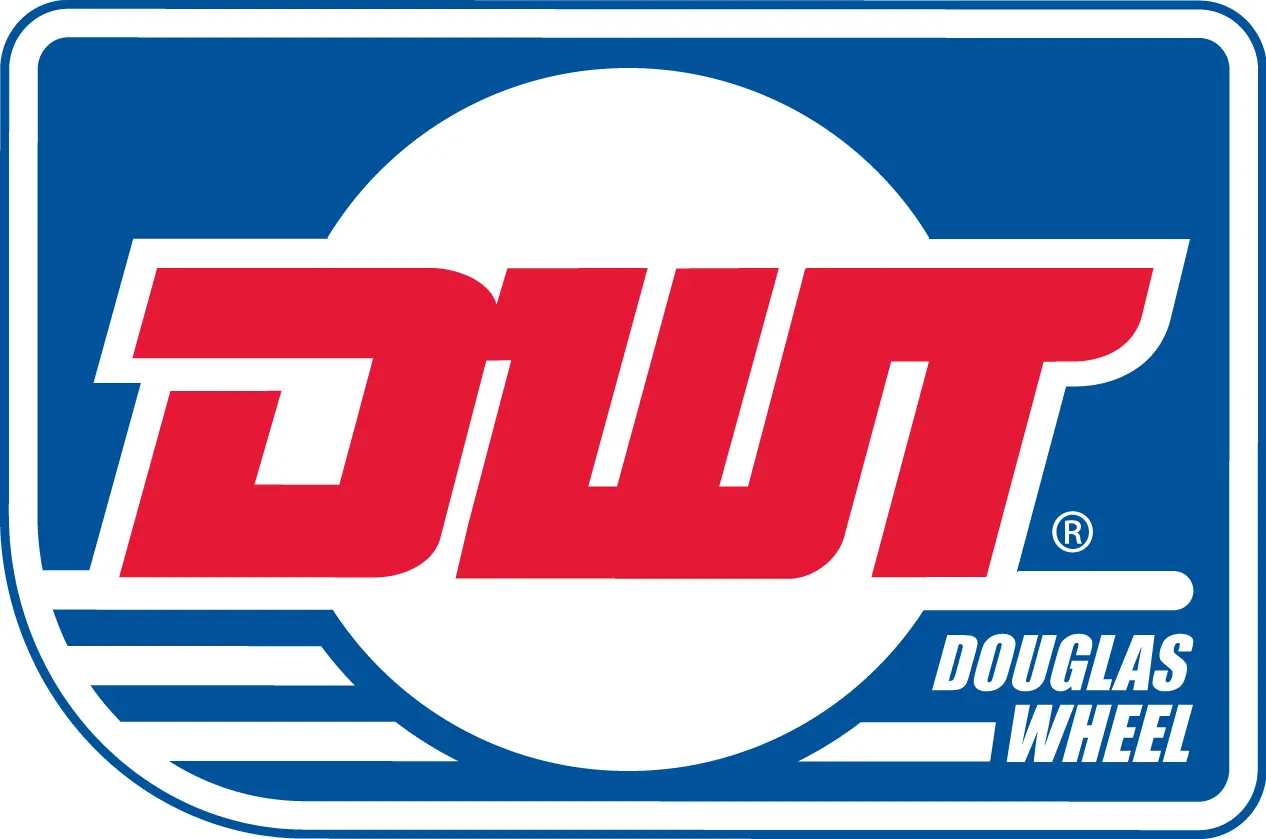 DWT DOUGLAS WHEEL