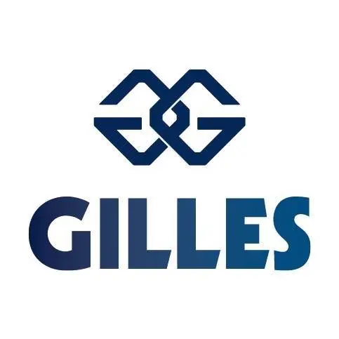 GILLES TOOLING
