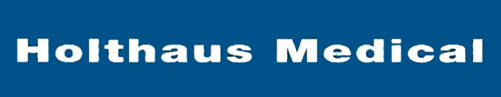 Holthaus Medical