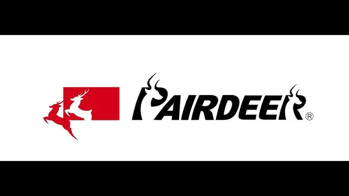 Pairdeer