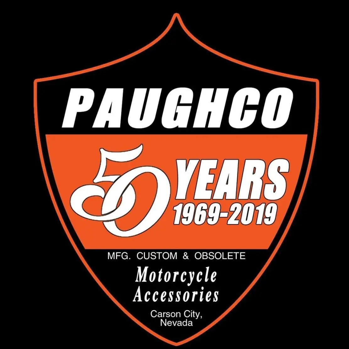 PAUGHCO